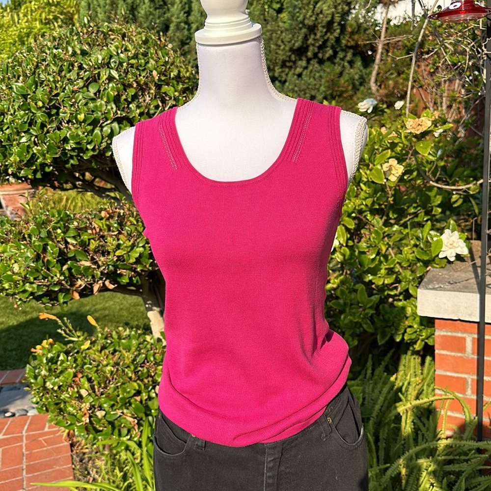 Raspberry Sweater set - Picture 5 of 9